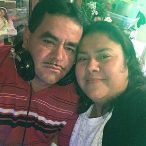 Meet your Posher, Roxana